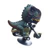 Automatic Balancing Car Dashboard Figure Featuring Inertial Drift Effect Easy Installation Vehicle Accessory for Fun