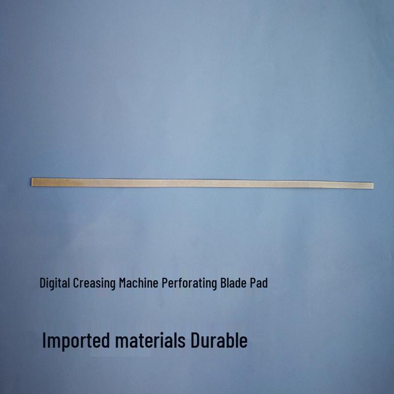 NC350 Original Digital Creasing Machine Accessories: Dashed Line and Creasing Blades, Mat 331