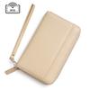New Women's Wallet Top Cowhide Large Capacity Multi-Card Card holder Fashion Designer Luxury Clutch bags coin purse