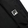 FILA Athletics Retro Casual Woven Jogger Pants Autumn Men pants Deep-Black A11M211815F-BK