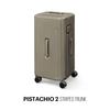 ITO Hardshell Luggage Suitcase