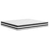 VidaXL Medium Pocket Spring Mattress 180x200 Cm 3206448