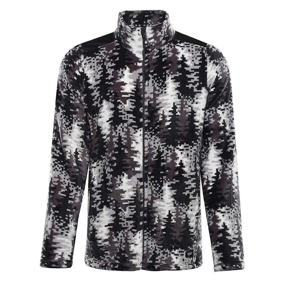 Alpine Pro Толстовка на молнии Eflin EU S