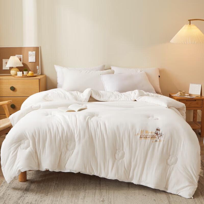 Xinjiang Pure Cotton Quilt