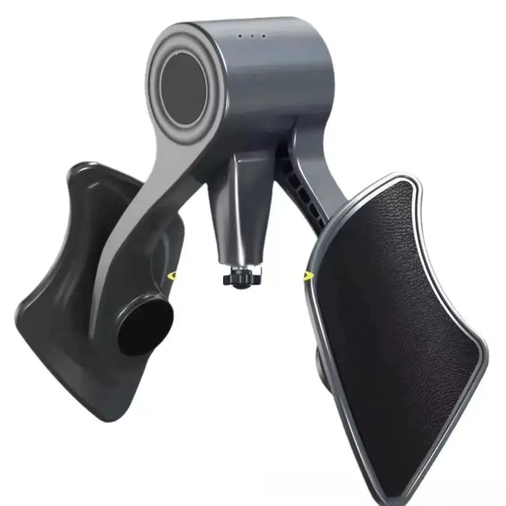 Kegel Fitness Equipment Home Exercise Pelvis Pelvic Muscle Trainer Buttock Equipments For Men Floor Exerciser - Strengthen