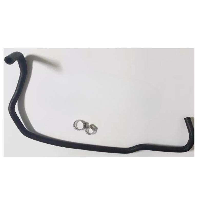 Long Short Throttle Thermostat Hose Heater Silica Rubber Pipe Auto Part for Buick Excelle GT for Chevrolet Cruze 1.6 Epica 1.8