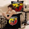 Brand A-Abarth Scorpion Cushion Cover Inches Farmhouse Decor Home Throw Pillow Covers for Couch Decorations