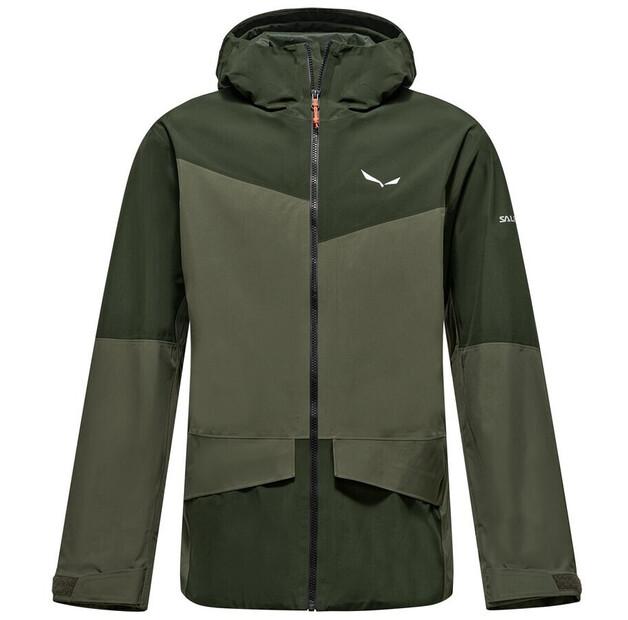 Куртка Salewa Puez GTX 2L Epe