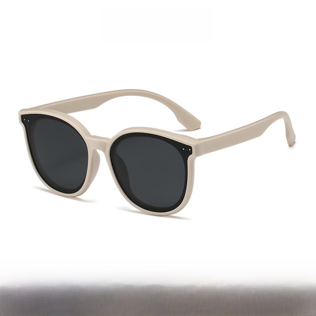 Óculos de Sol Infantis da Moda Com Lentes Polarizadas Uv400 Para Brincadeiras ao Ar Livre e Festas