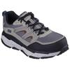 Skechers Outdoor Fashion Comfortable Shock Absorbing Wear Resistant Breathable Supportive Lightweight Rebound Low Top Hiking Shoes 237192-NMLT