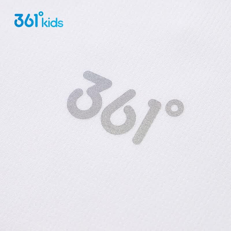 361° Kids Unisex Quick-Dry Performance Tee