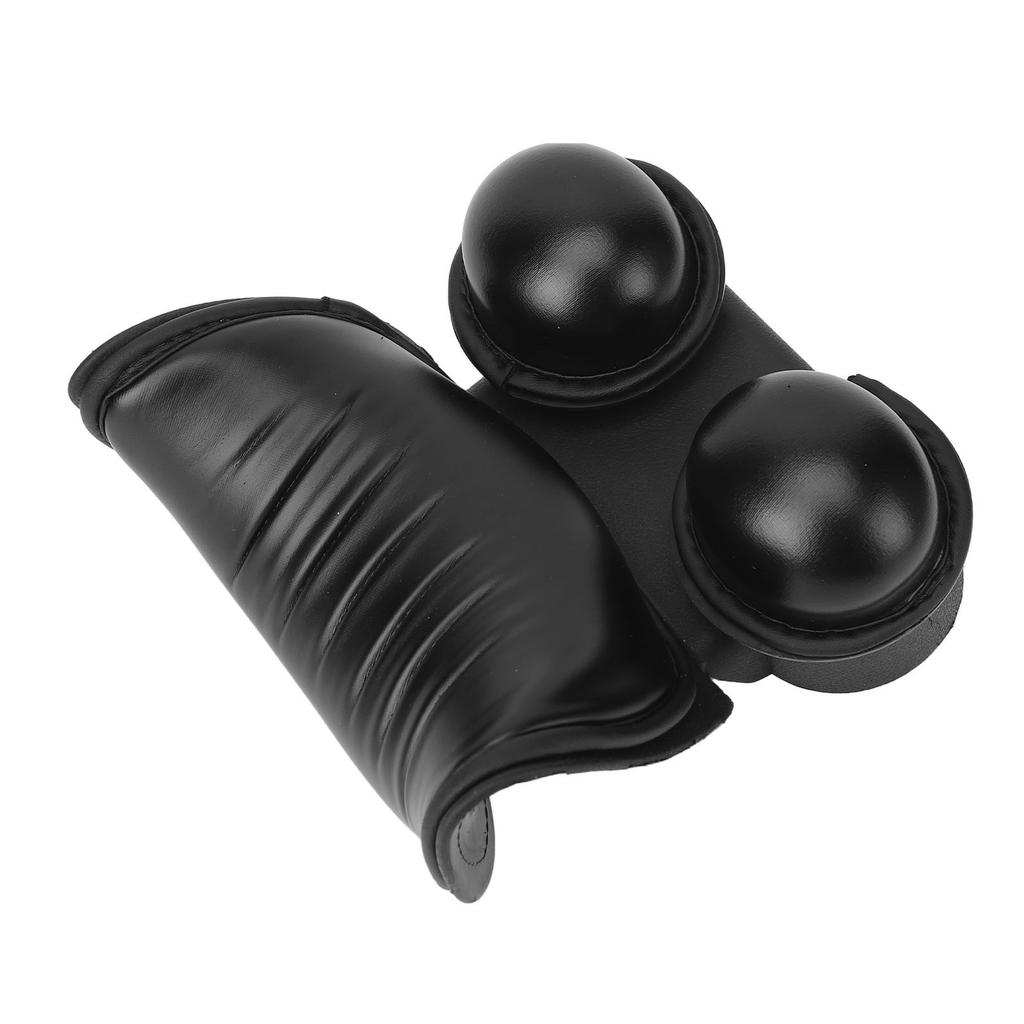 Hair Spa Neck Rest U Shape Ergonomic Soft Waterproof Shampoo Bowl Neck Pillow for Beauty Salon