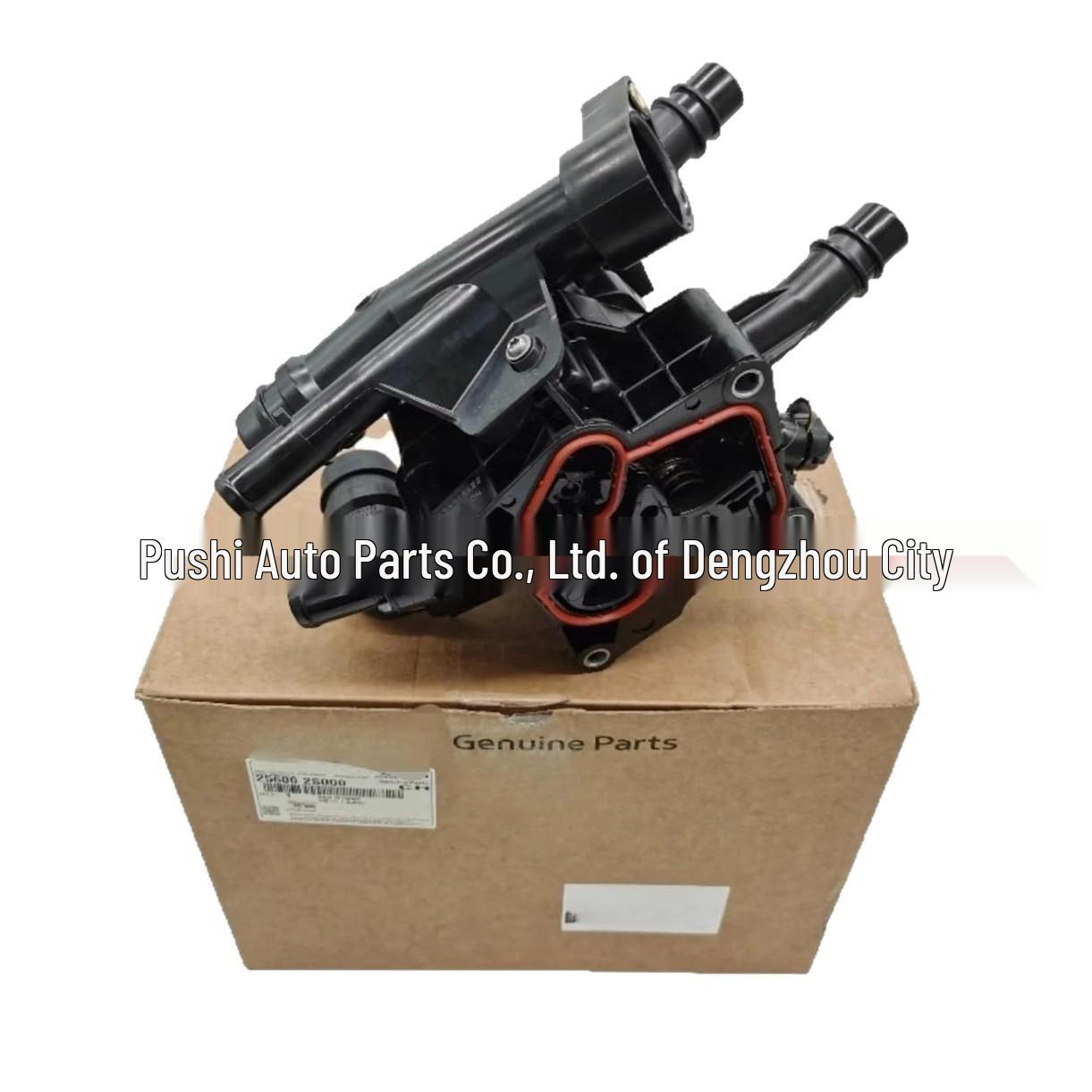 Electronic Thermostat Housing Assembly 256002S000 for Hyundai Kia Other