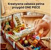 LEGO ONE PIECE 75639 Pirate Ship Going Merry Construction Set