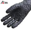 Rutschfeste Verlängerte Gummi-Sandstrahlhandschuhe - Verdickte Schutzausrüstung