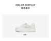TATA/She's 2026 Spring Shopping Mall Same Fashionable Casual Thick Soled Board Shoes New Style