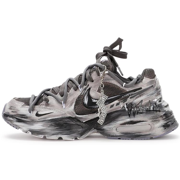 Nike Air Max Fusion Low top Casual Running Shoes Women's CJ1671-105(Team130-VAM)