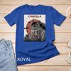 Chinzilla Funny Chinchilla T-Shirt - Chinchilla Lovers Gift Unisex T-shirt 2