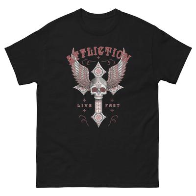 Na górę – T-shirty i koszulki