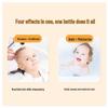 Little Raccoon Gentle Seaweed 2-in-1 Kids Shampoo & Body Wash