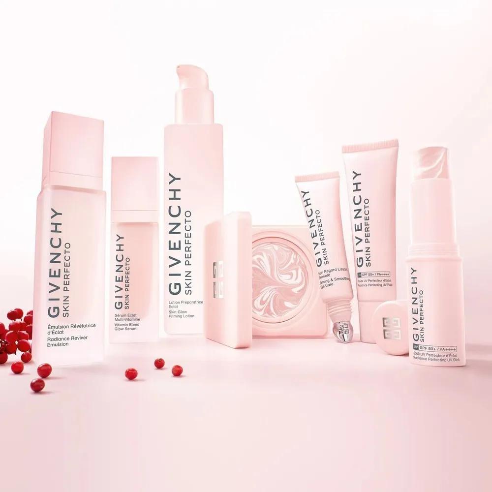 Givenchy Skin PFCT UV Stick