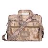 Huaaoze Desert Starry Sky Camo Laptop Briefcase