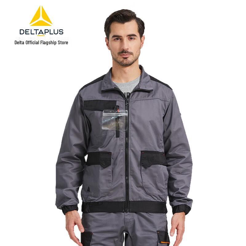 Delta Mack 2 Series Work Jacket