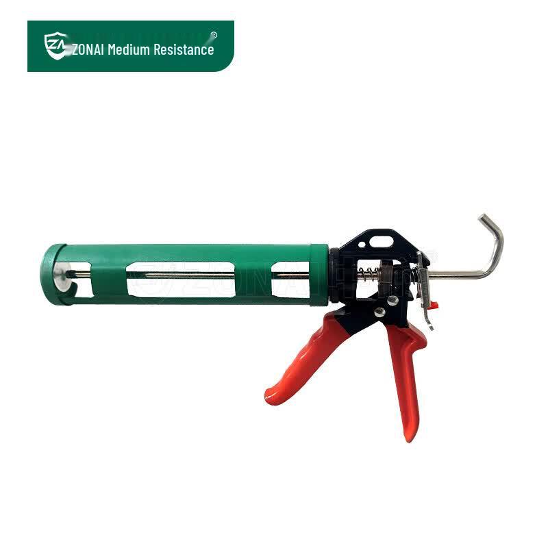 Zhongnai Heavy-Duty Rotating Caulking Gun