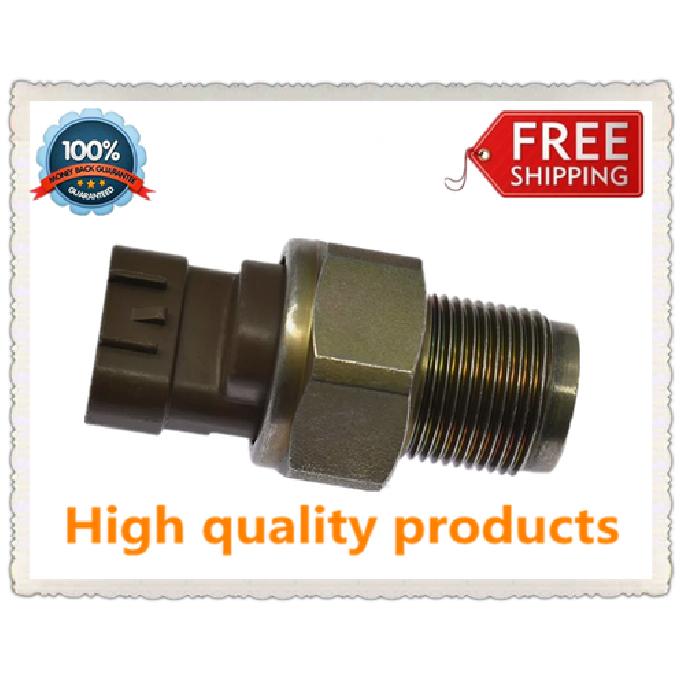 Fuel rail pressure sensor 89458-1 For Toyota HIACE HILUX LAND CRUISER PRADO
