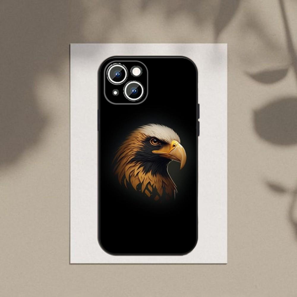 

Ультратонкий чехол Eagle King TPU для iPhone 6-16ProMax/SamsungS7-S24Ultra/Redmi13TPro - ударопрочный, устойчивый к царапинам, рельефный чехол CameraSafe iPhone 14 Pro