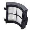 Filter Set For Shark For Detect Pro IW1611 IW1611 Vacuum Cleaner HEPA Foam Pre-Motor Replacement Parts Accessories Kit