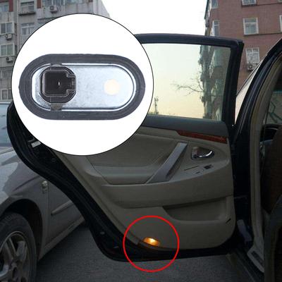 Dispositivos eléctricos para coche – Interruptores