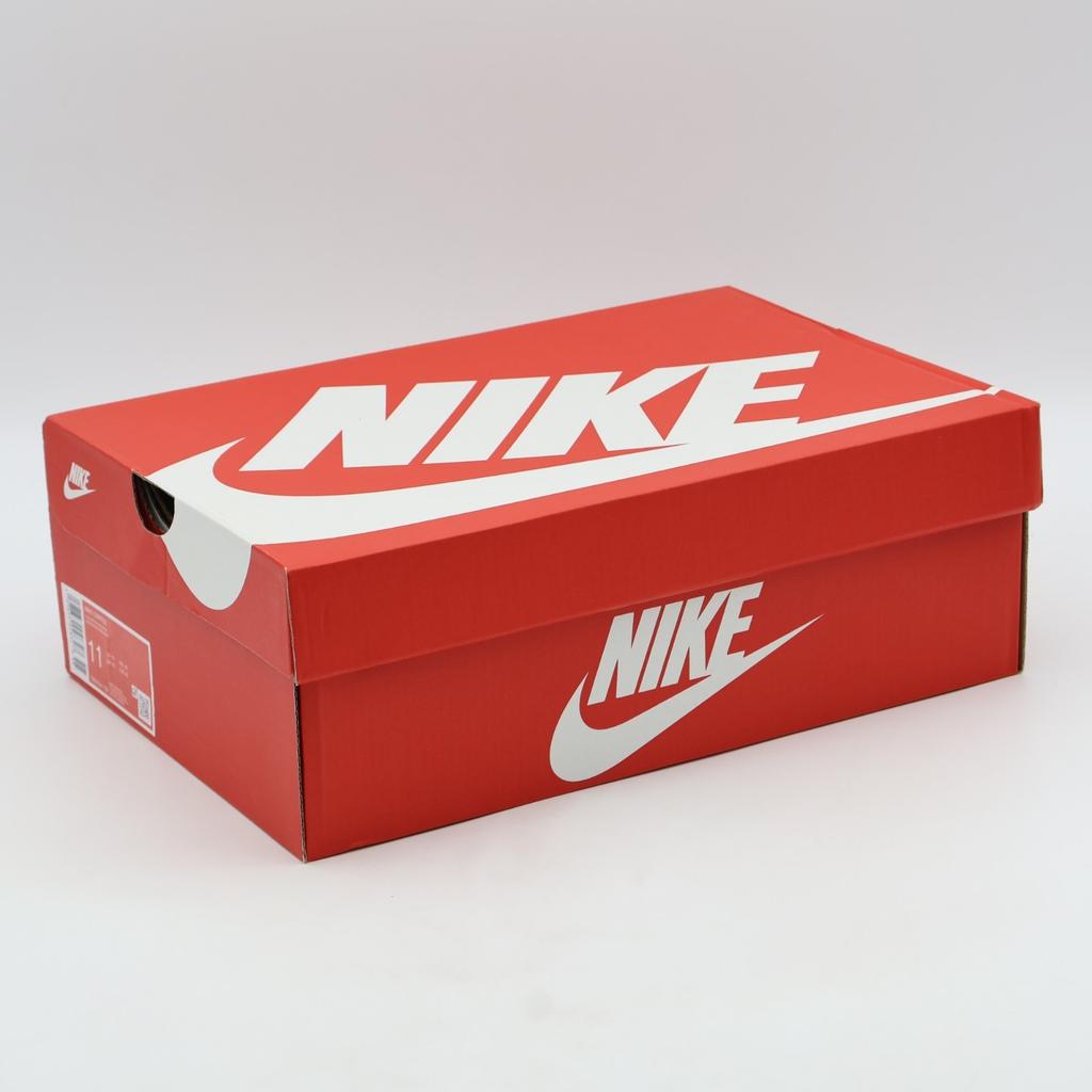 DM4044-109 Nike Cortez Leather Sail Gum Yellow Parachute Beige (Men's)