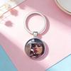 Taylor Swift Album Keychain Pendant by Meimei