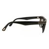 Tom Ford Ft1076 Kendel 01b Men Sunglasses