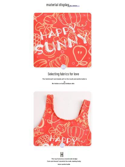 2025 Girls' Quick-Dry One-Piece Swimsuit for Middle & Big Kids - Professional Training & Hot Spring Design
