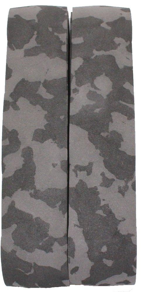 

SERFAS Estheron Bar 447295 Tape, Black/Gray,