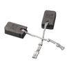 6*10*17mm Carbon Brush Carbon Brush Durability GWS12-150S