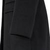 Trolman Women's Mid-length Wool Coat