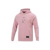 adidas Sportswear Men's Graphic Hooded Sweatshirt Pink HE7467