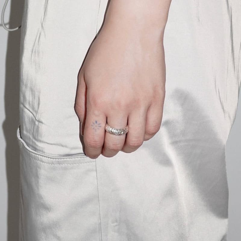 YEONSEUNG Punch ring