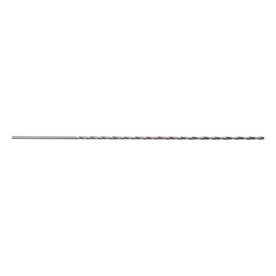 200mm Extra Long High Speed Steel HSS Drill Bits For Metal Drilling 2-10mm Multi-size Drilling Bits Hand Tools Supplies