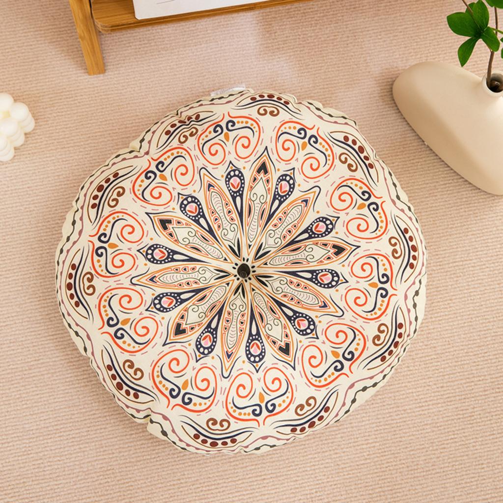 Cushion, Seat Pad, Meditation Cushion, Floor Mat, Tatami Mat