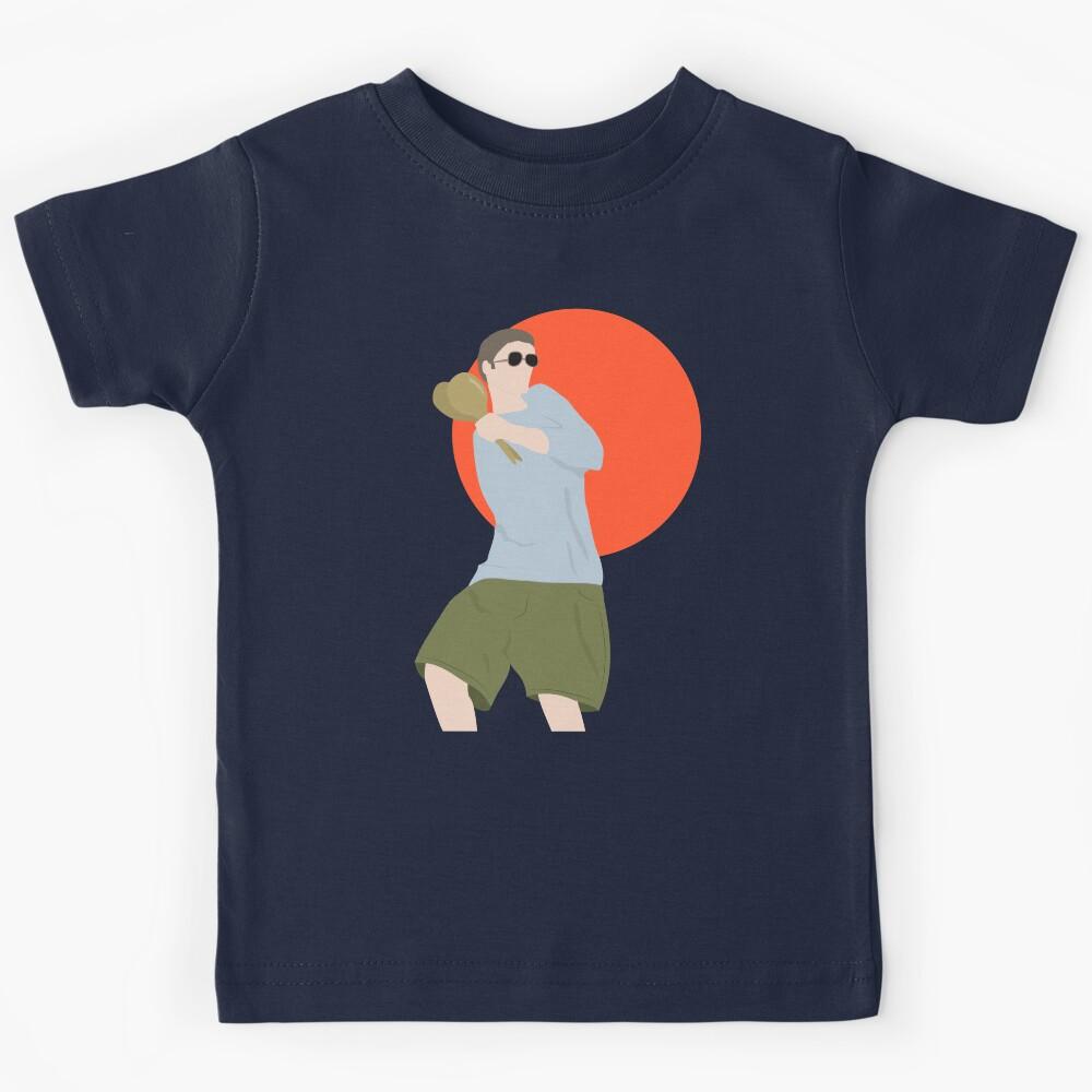 Call The Cops Kids T-Shirt 170