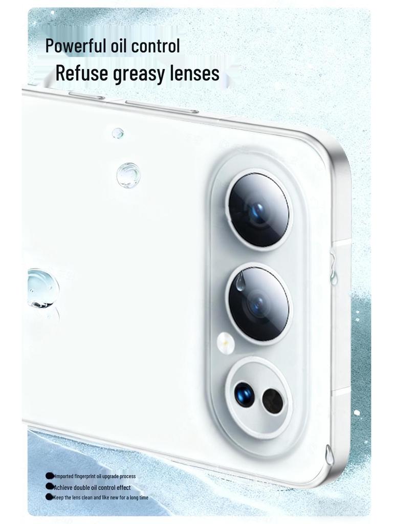 Honor 500/500 Pro Kameraobjektivschutzfolie