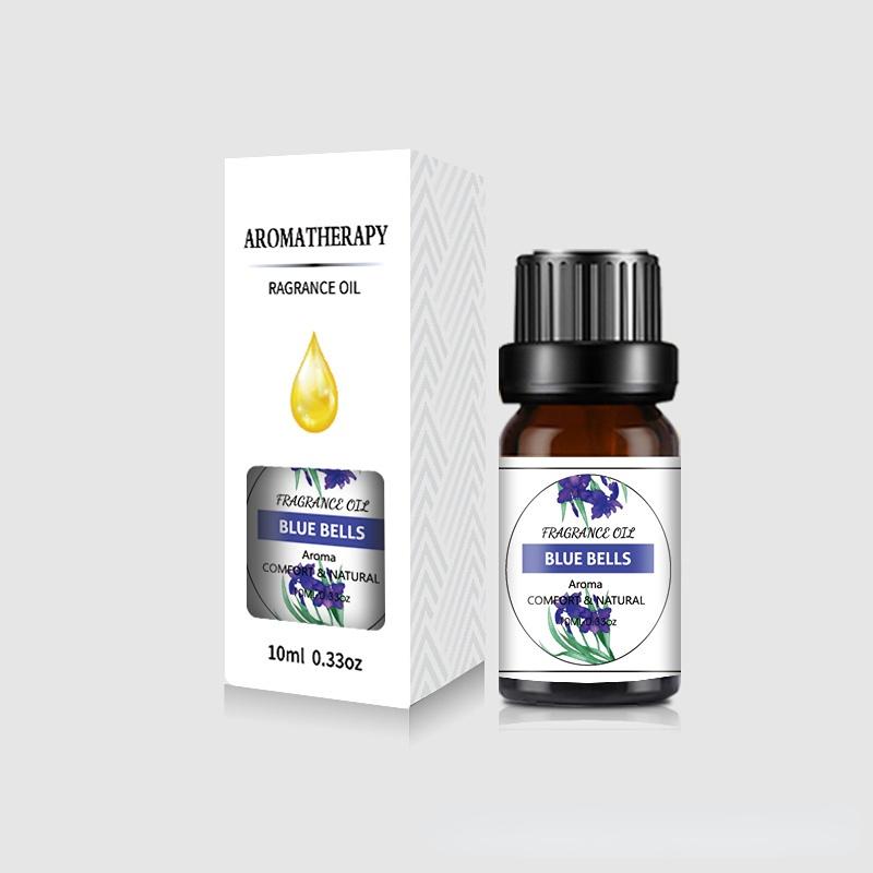 10ml Wasserlösliches Pflanzenätherisches Öl Aromatherapiegerät Rose Luftbefeuchter Natürliche Aromatherapie Kerzenessenz