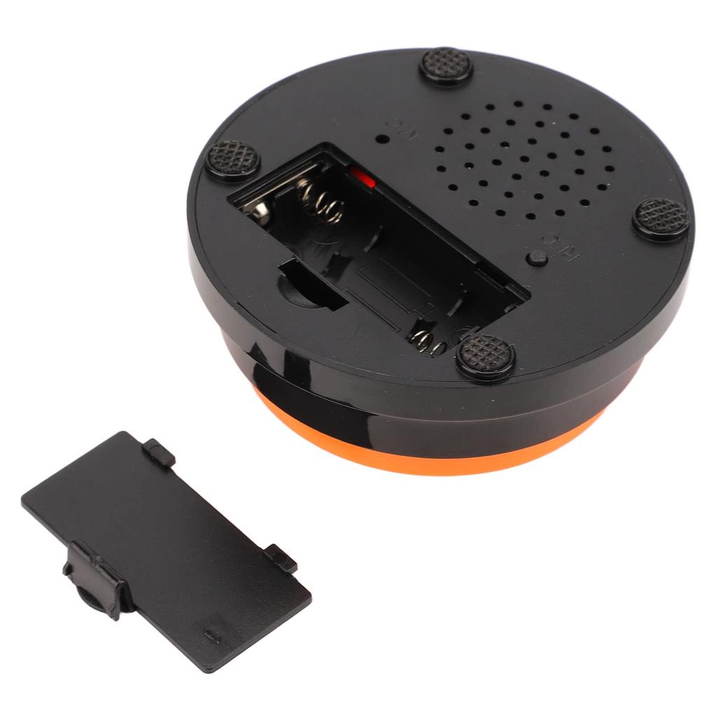 Vbestlife Sprachaufzeichnung Hunde-Kommunikation Haustiertraining Aufnahme Sprechtaste für Heimgebrauch 6-farbige Taste, Taste, Summer, 30 Sekunden & Wiedergabe,