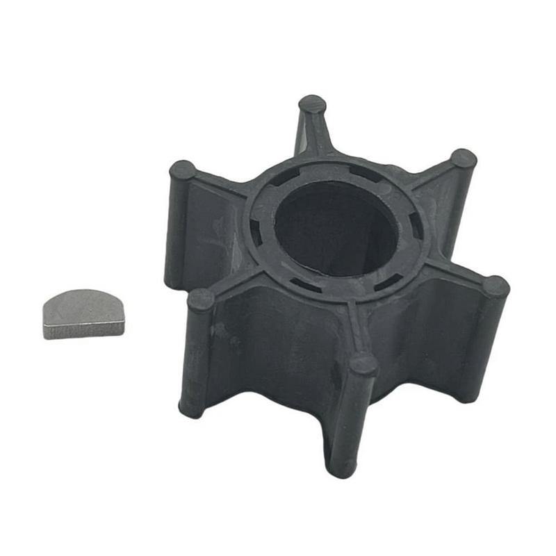 For Suzuki Outboard 2 Stroke 9.9 16HP DT9.9 DT16 Replacement Water Pump Impeller 17461-93501