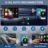 M6C Electric Bike LCD Display Meter ABS Electric Bike Display Screen Control Panel with 6 Pin Waterproof Cable Headlight Connector for 24V 36V 48V 60V