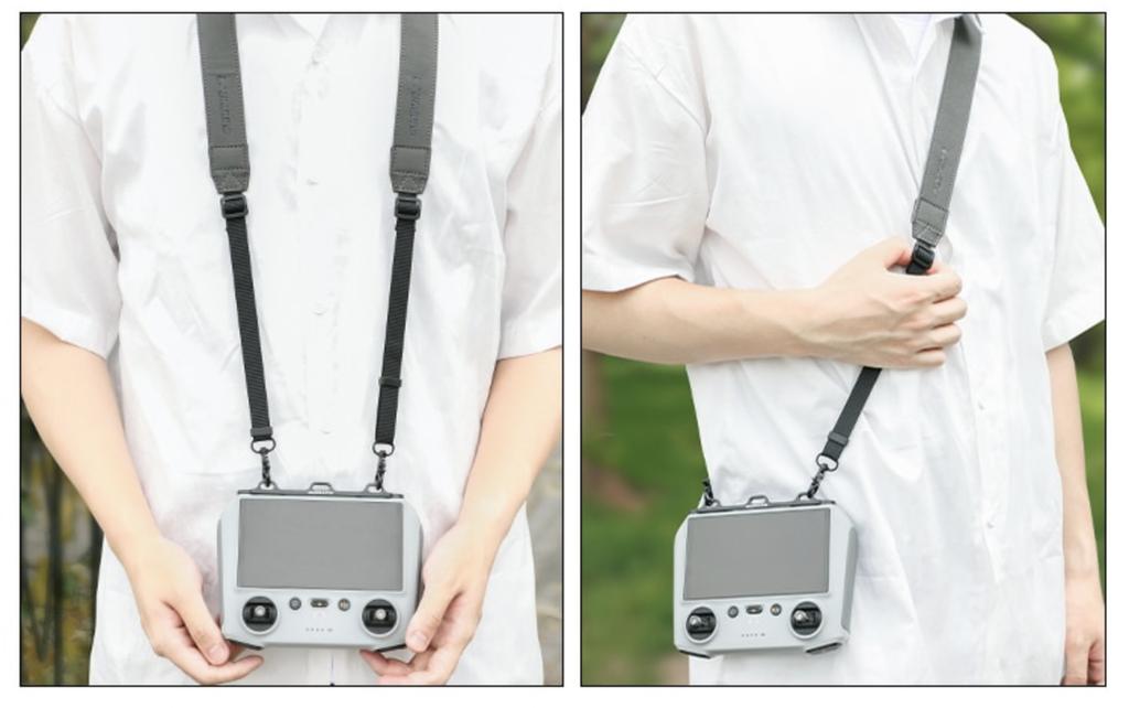 Holder Lanyard For DJI RC Mini 3 Pro / RC 2 Controller